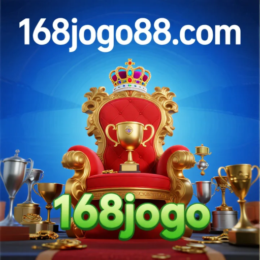 168jogo