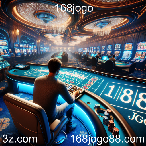 Explorando o Mundo dos Jogos de Simulação